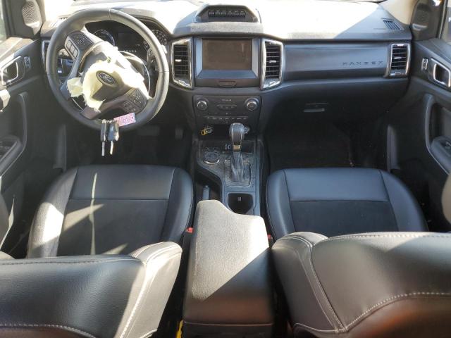 Photo 8 from auction – 2023 FORD RANGER XL with VIN 1FTER4FH2PLE17838