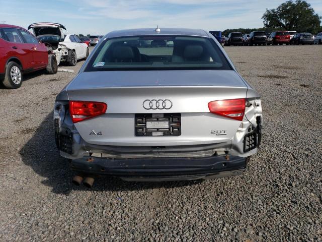 Photo 6 from auction – 2013 AUDI A4 PREMIUM with VIN WAUBFAFL9DN039755