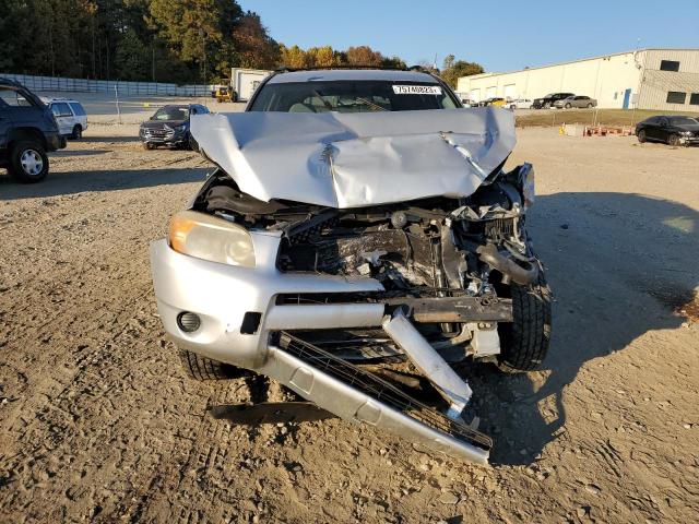 Photo 5 from auction – 2008 TOYOTA RAV4 with VIN JTMZD33V685104608