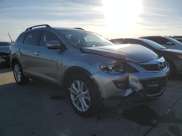 Photo 4 from auction – 2012 MAZDA CX-9 with VIN JM3TB2DA7C0356687
