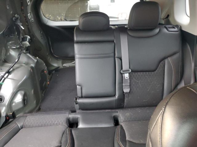 Photo 10 from auction – 2018 JEEP COMPASS LA with VIN 3C4NJDBB2JT264205