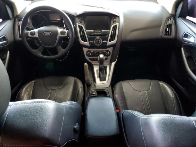 Photo 8 from auction – 2014 FORD FOCUS SE with VIN 1FADP3F26EL303254