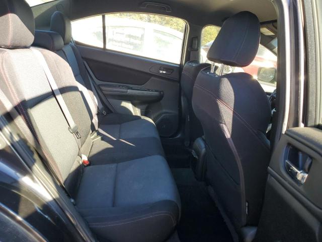 Photo 10 from auction – 2015 SUBARU WRX with VIN JF1VA1A62F9800658