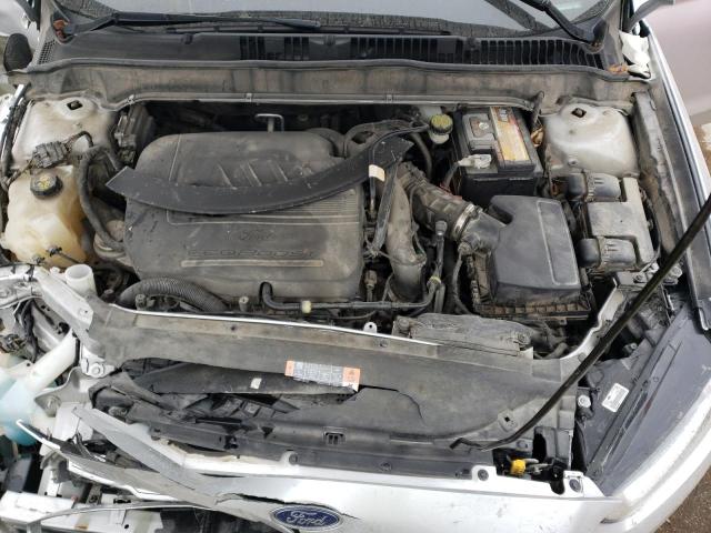 Photo 11 from auction – 2016 FORD FUSION SE with VIN 1FA6P0HD0G5130635