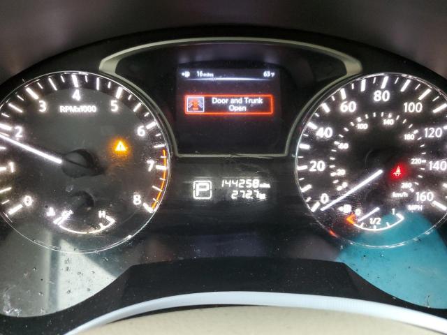 Photo 9 from auction – 2013 NISSAN ALTIMA 2.5 with VIN 1N4AL3AP6DC157499