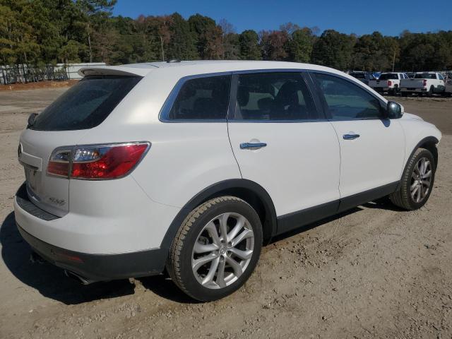 Photo 3 from auction – 2011 MAZDA CX-9 with VIN JM3TB2DA2B0301241