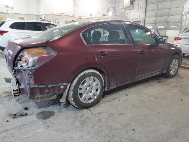 Photo 3 from auction – 2011 NISSAN ALTIMA BAS with VIN 1N4AL2AP2BC140471