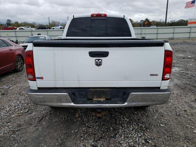 Photo 6 from auction – 2006 DODGE RAM 1500 S with VIN 1D7HA18N76S686126
