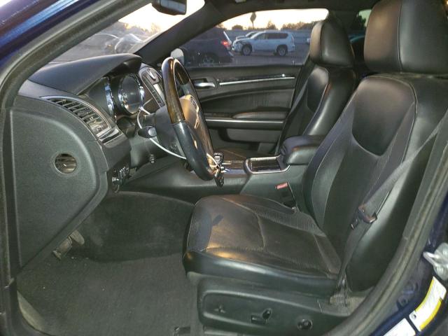 Photo 7 from auction – 2013 CHRYSLER 300C with VIN 2C3CCAEG4DH576258