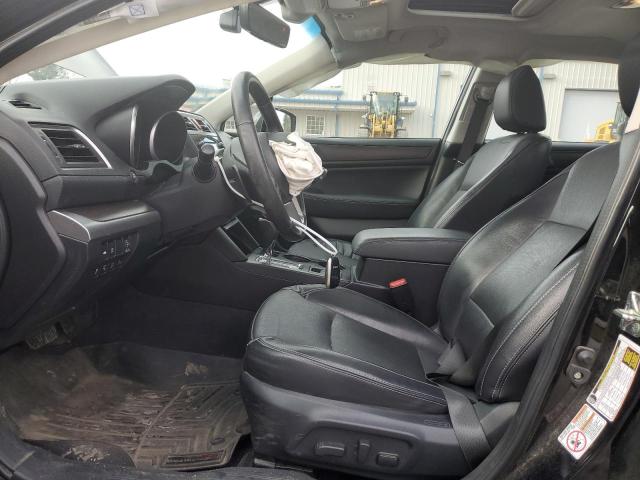 Photo 7 from auction – 2017 SUBARU LEGACY 2.5 with VIN 4S3BNAN60H3060867