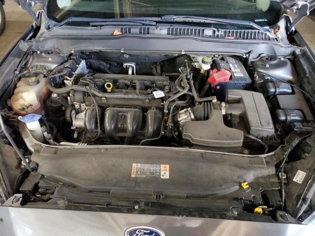 Photo 11 from auction – 2014 FORD FUSION SE with VIN 3FA6P0H75ER319706