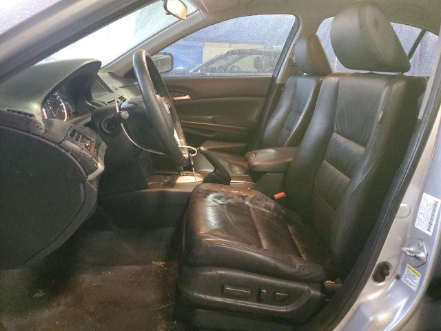Photo 7 from auction – 2012 HONDA ACCORD SE with VIN 1HGCP2F69CA082441