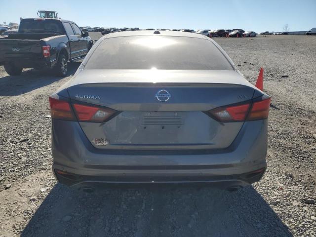 Photo 6 from auction – 2020 NISSAN ALTIMA SR with VIN 1N4BL4CV5LC193642