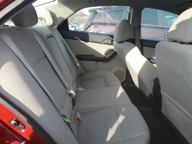 Photo 10 from auction – 2011 KIA FORTE EX with VIN KNAFU4A29B5329546
