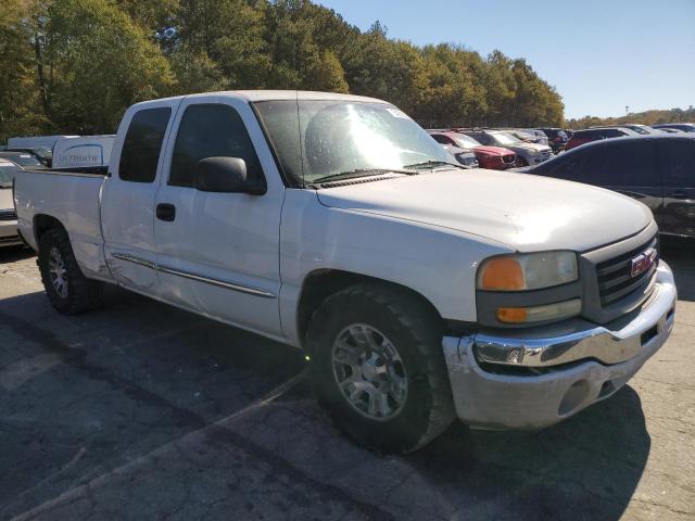 Photo 4 from auction – 2005 GMC NEW SIERRA with VIN 2GTEC19V151270514