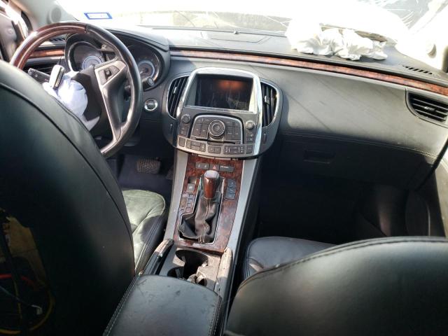 Photo 8 from auction – 2013 BUICK LACROSSE P with VIN 1G4GH5E32DF123577