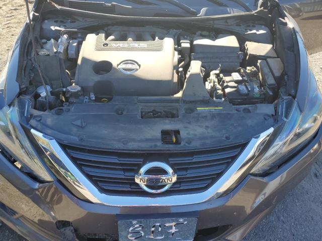 Photo 11 from auction – 2017 NISSAN ALTIMA 3.5 with VIN 1N4BL3AP3HC114507