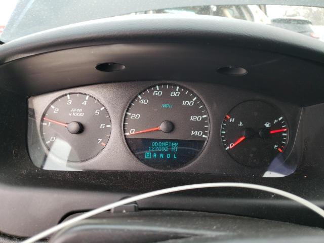 Photo 9 from auction – 2014 CHEVROLET IMPALA LIM with VIN 2G1WD5E36E1184766