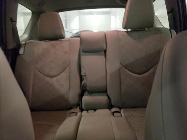 Photo 10 from auction – 2012 TOYOTA RAV4 with VIN 2T3BF4DV0CW225233