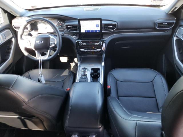 Photo 8 from auction – 2023 FORD EXPLORER L with VIN 1FMSK8FH4PGA19680