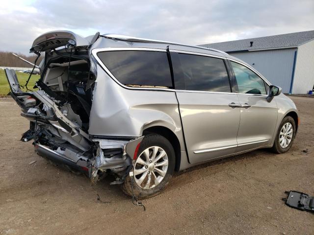 Photo 3 from auction – 2018 CHRYSLER PACIFICA T with VIN 2C4RC1BG3JR120168