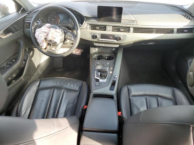 Photo 8 from auction – 2018 AUDI A4 PREMIUM with VIN WAUKMAF43JA083106