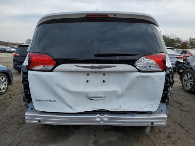 Фото 6 с аукциона – 2019 CHRYSLER PACIFICA T с VIN 2C4RC1BGXKR549860