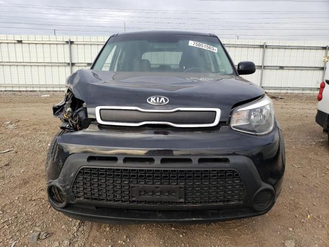 Photo 5 from auction – 2016 KIA SOUL with VIN KNDJN2A20G7315996