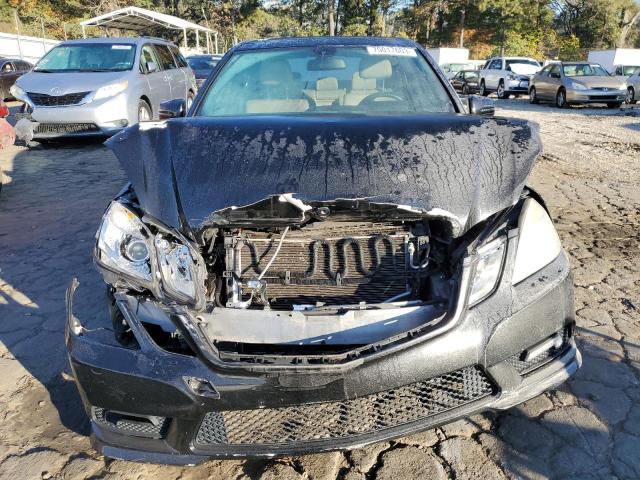 Photo 5 from auction – 2011 MERCEDES-BENZ E 350 with VIN WDDHF5GB9BA425502