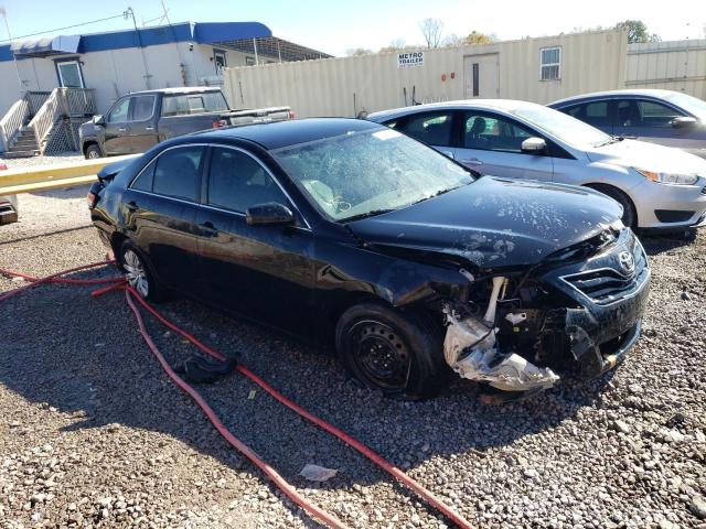 Zdjęcie 4 z aukcji – 2011 TOYOTA CAMRY BASE z VIN 4T1BF3EK0BU117913