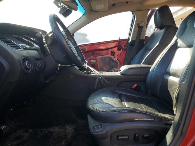 Photo 7 from auction – 2010 FORD TAURUS LIM with VIN 1FAHP2FW4AG162525