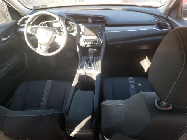 Photo 8 from auction – 2016 HONDA CIVIC LX with VIN 2HGFC2F57GH537357