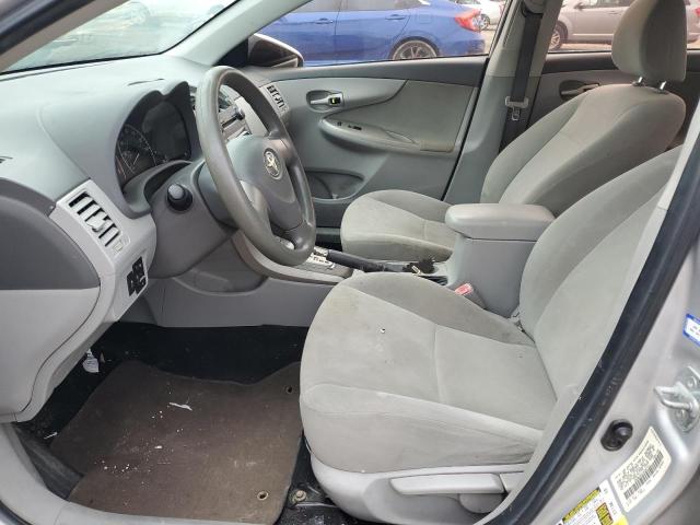 Photo 7 from auction – 2010 TOYOTA COROLLA BA with VIN 1NXBU4EE1AZ327411