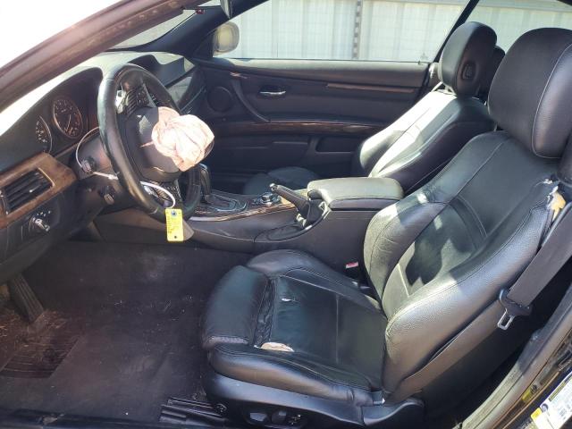 Photo 7 from auction – 2010 BMW 335 I with VIN WBAWL7C57AP475197