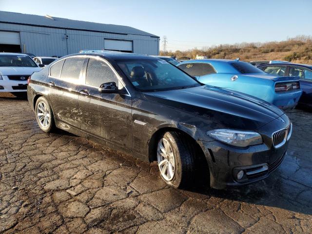 Фото 4 с аукциона – 2015 BMW 528 XI с VIN WBA5A7C53FG142634