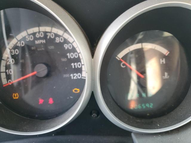 Photo 9 from auction – 2010 DODGE GRAND CARA with VIN 2D4RN4DE1AR335414