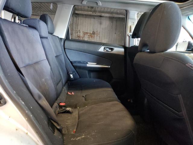 Photo 10 from auction – 2010 SUBARU FORESTER 2 with VIN JF2SH6CC7AH771991