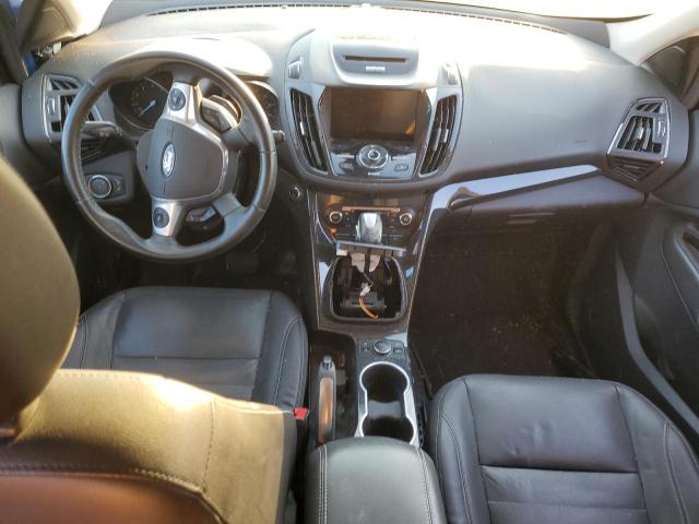 Photo 8 from auction – 2014 FORD ESCAPE TIT with VIN 1FMCU9J93EUD56067