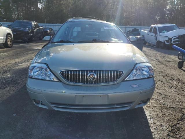 Photo 5 from auction – 2004 MERCURY SABLE LS P with VIN 1MEHM55S94A627440