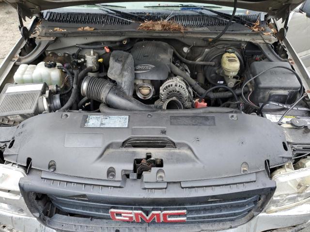 Photo 11 from auction – 2005 GMC NEW SIERRA with VIN 2GTEK13TX51402213