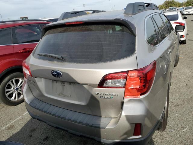 Photo 6 from auction – 2017 SUBARU OUTBACK 2. with VIN 4S4BSAACXH3276323