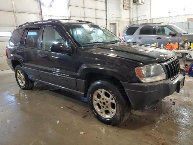 Photo 4 from auction – 2004 JEEP GRAND CHER with VIN 1J4GW48S34C399107