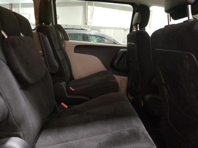 Photo 11 from auction – 2011 DODGE GRAND CARA with VIN 2D4RN3DG9BR764829