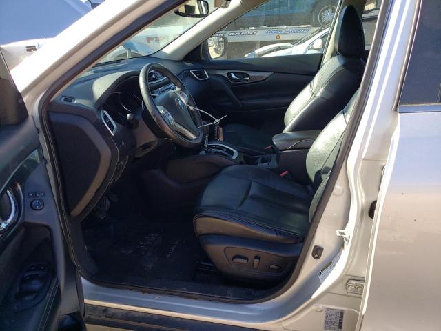 Photo 7 from auction – 2014 NISSAN ROGUE S with VIN 5N1AT2MV4EC776517