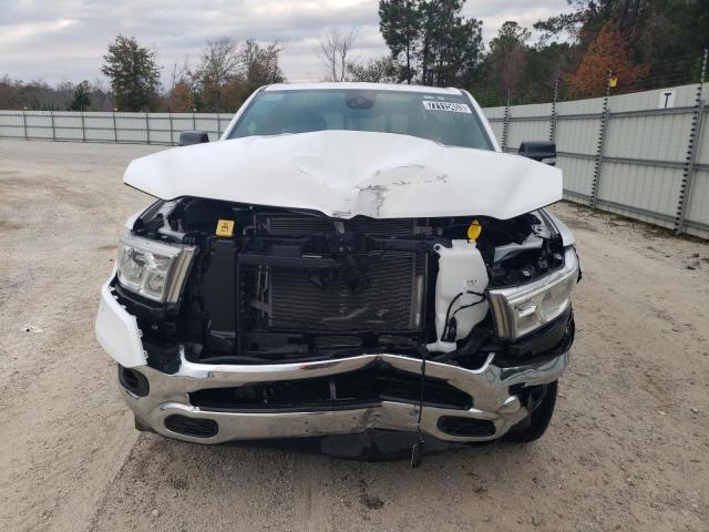 Photo 5 from auction – 2022 RAM 1500 BIG H with VIN 1C6SRFBT8NN480637