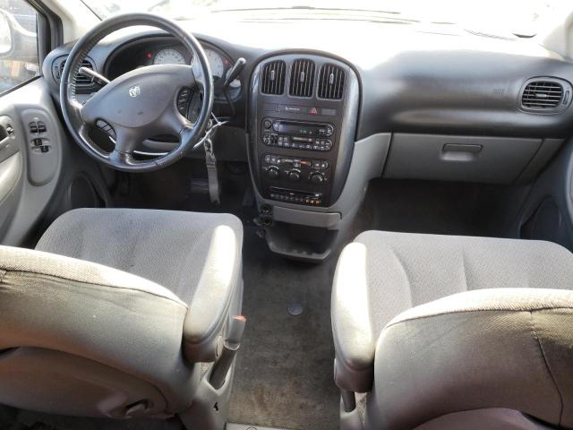 Photo 8 from auction – 2006 DODGE GRAND CARA with VIN 2D4GP44L46R668424