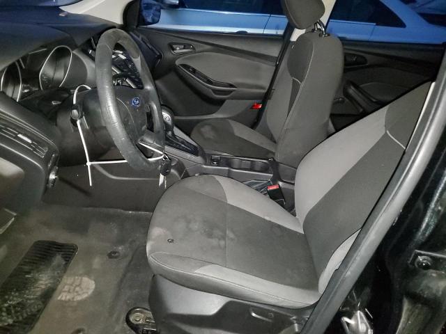 Photo 7 from auction – 2014 FORD FOCUS S with VIN 1FADP3E24EL449993