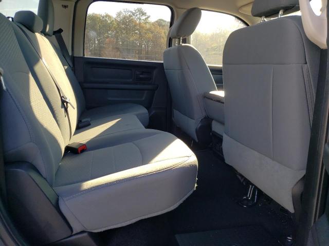 Photo 10 from auction – 2016 RAM 1500 ST with VIN 1C6RR6KT3GS183441