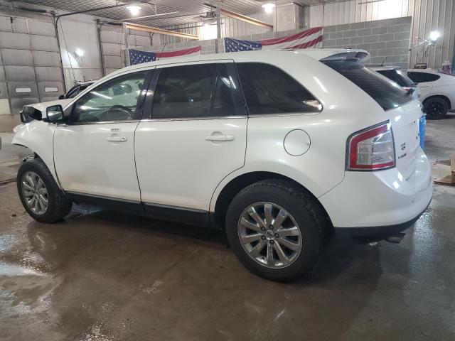 Photo 2 from auction – 2008 FORD EDGE LIMIT with VIN 2FMDK49C08BA27494