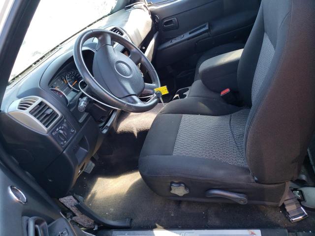 Photo 7 from auction – 2007 GMC CANYON with VIN 1GTCS13E978113719